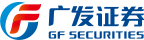 广发证券标识